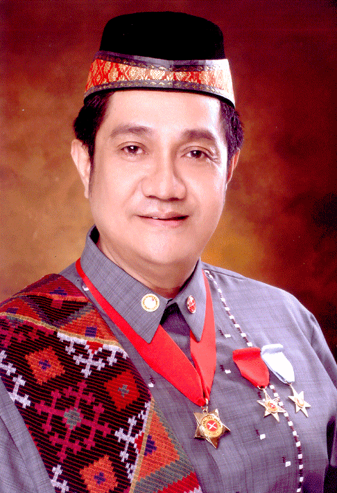 Sultan Muhd. Faud A. Kiram I, from the now-defunct site www(dot)royalsulu(dot)com, which was up from 2008 to 2012.